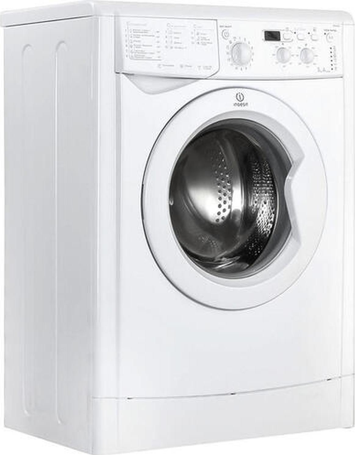 Стиральная машина Indesit EcoTime IWSD 5085 (869990629060)