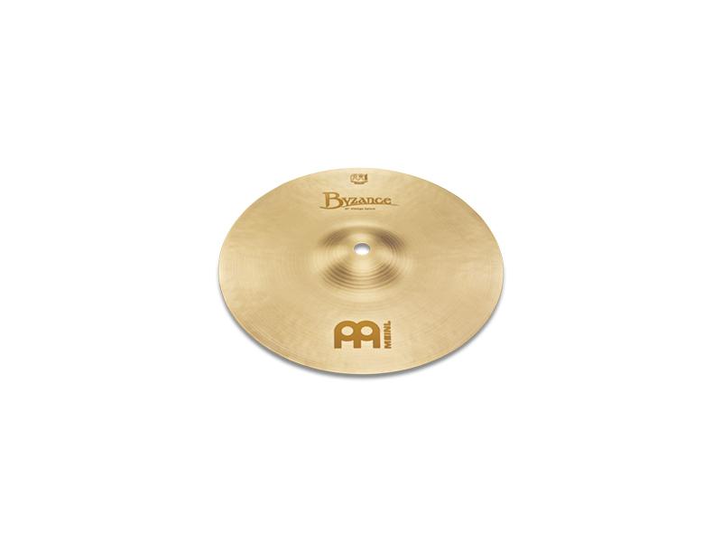 Meinl | B10VS Byzance Vintage Splash Тарелка 10", Meinl