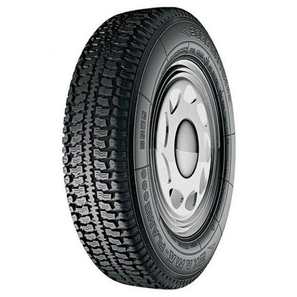 КАМА Автошина 205/70-16 Кама-Flame 91Q Шины  всесезонные 205/70  R16 91Q