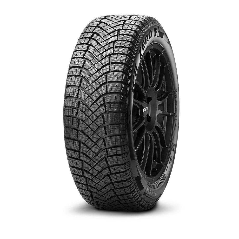 Pirelli Pirelli Winter Ice Zero Friction Шины  зимние 235/60  R18 107H Нешипованные