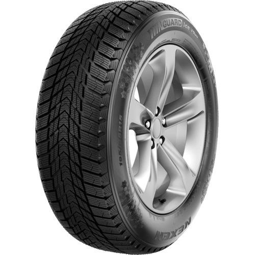 Nexen WinGuard ice Plus Шины  зимние 235/50  R18 97T Нешипованные