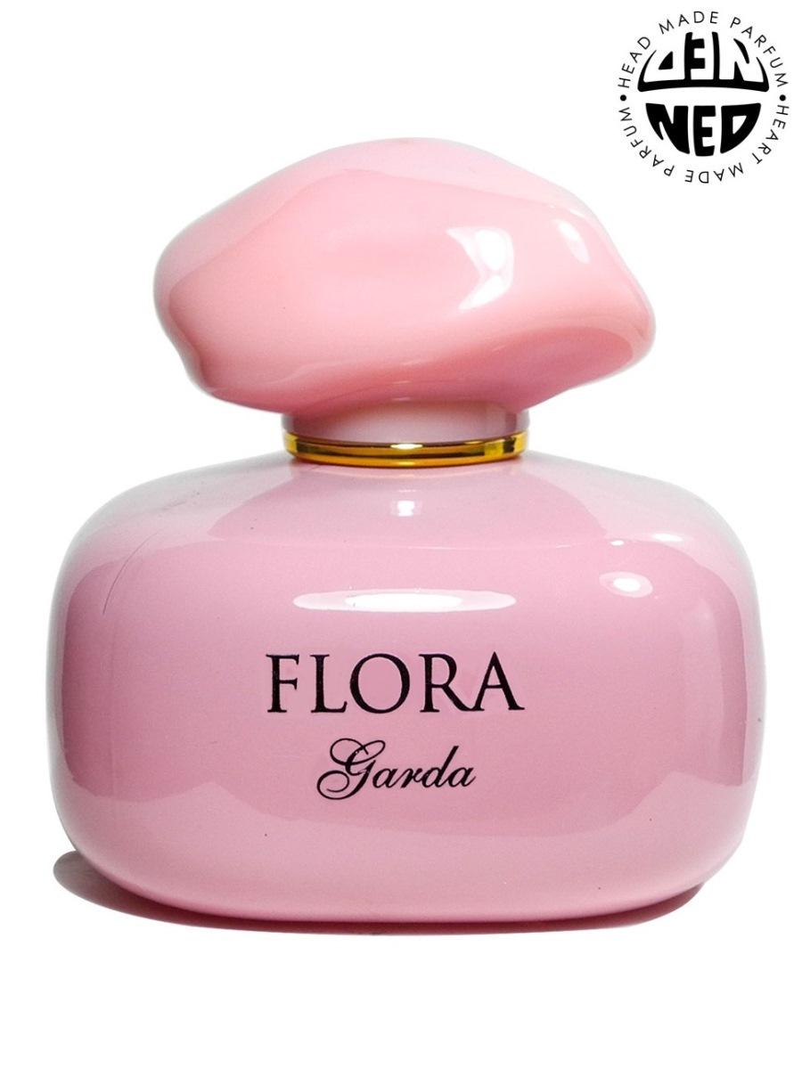 Neo Parfum | Neo Parfum Парфюмерная вода женская Flora Garda 100 мл