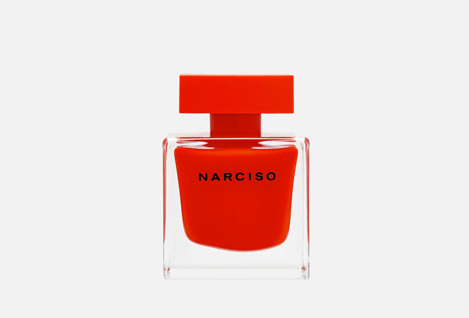 ПАРФЮМЕРНАЯ ВОДА NARCISO RODRIGUEZ Rouge 90 мл