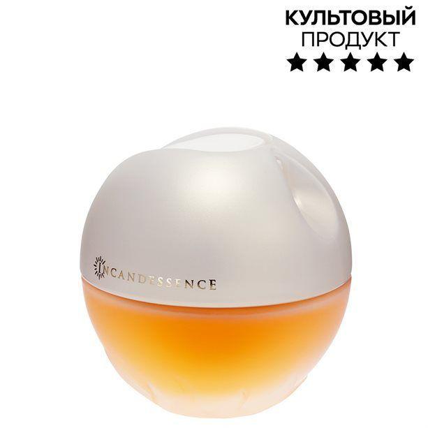 AVON Парфюмерная вода Incandessence для нее, 50 мл Туалетная вода 50 мл