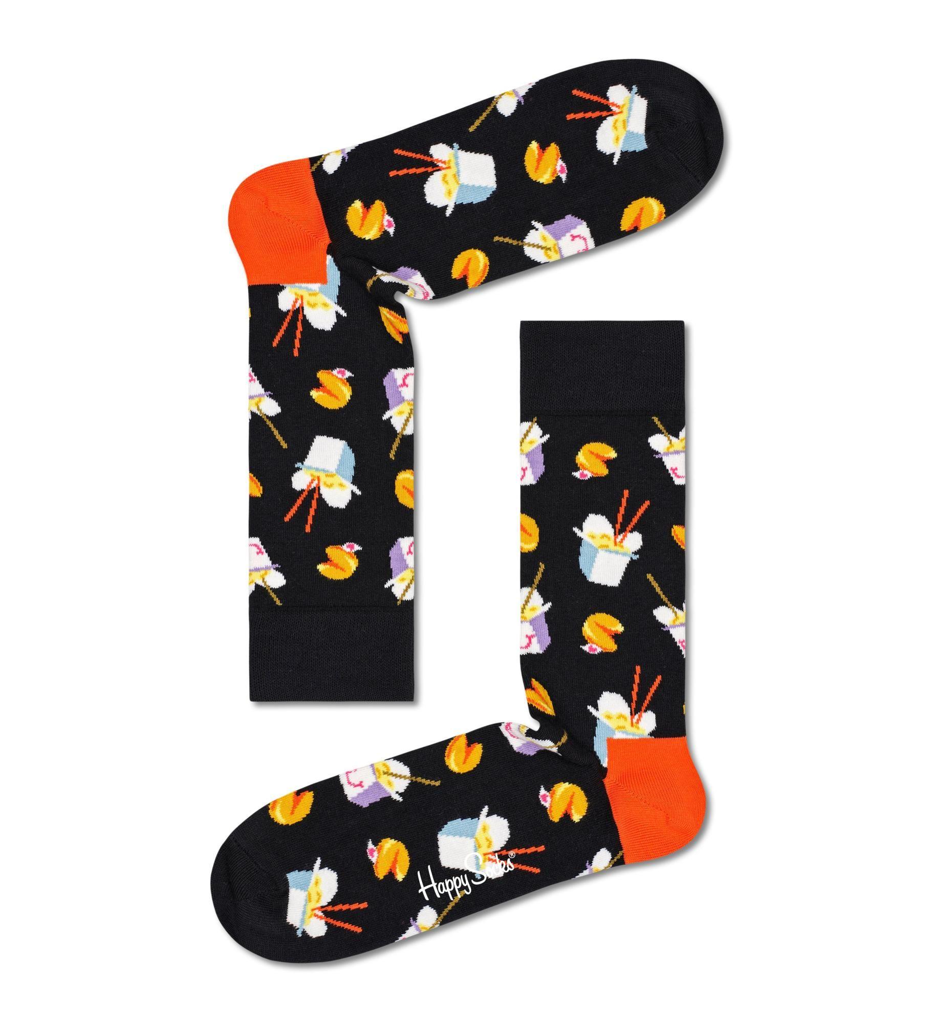 Носки Happy Socks, 1 пара