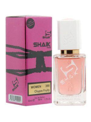 SHAIK PARIS W 390 Chypre Fruity Парфюмерная вода 50мл Женская