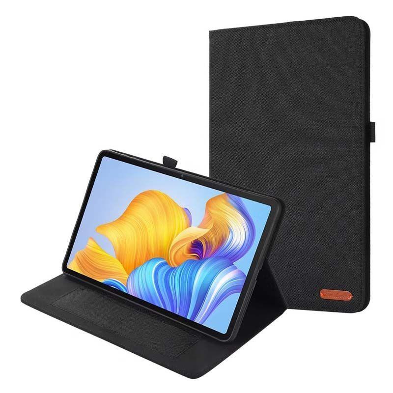 Чехол для планшета Lenovo Tab P11 (2nd Gen) 11.5 дюймов/ TB350XU (ZABG0031RU), черный