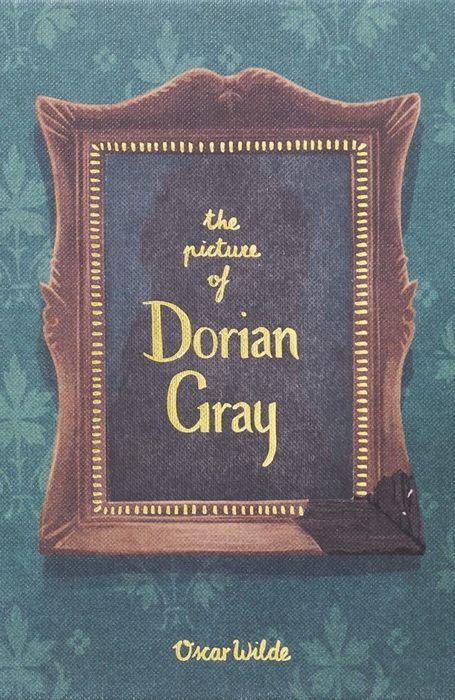 The Picture of Dorian Gray. Wilde O.