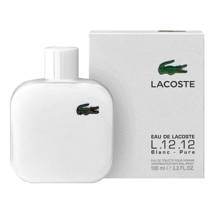 Lacoste Туалетная вода reikghsdge 100 мл