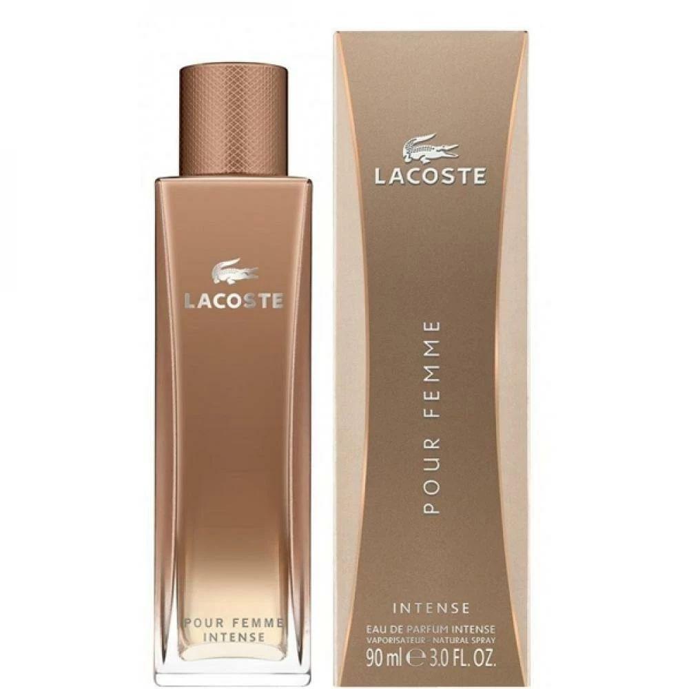 Lacoste Pour Femme Intense Лакост Пур Фемм Интенс Парфюмерная вода 90 мл