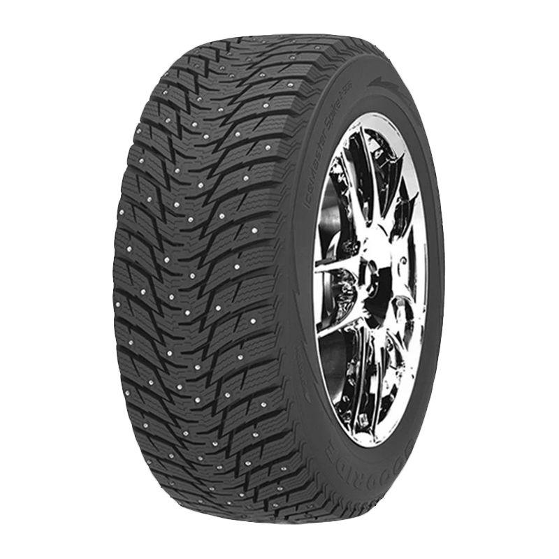 Goodride Шина IceMaster Spike Z-506 Шины  зимние 235/45  R18 98T Шипованные