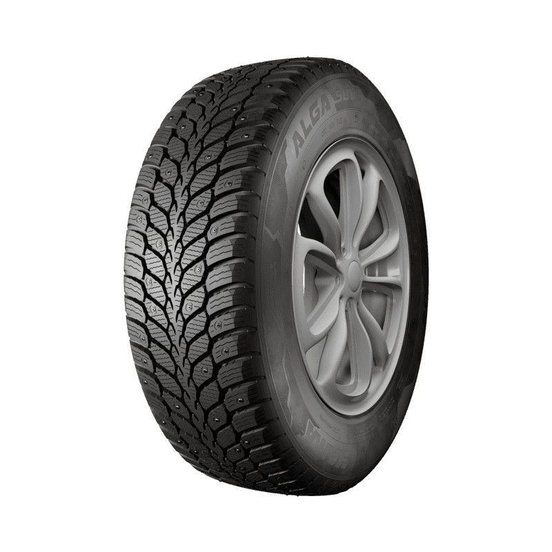 КАМА Кама Alga SUV (НК-532) Шины  зимние 235/70  R16 109T Шипованные