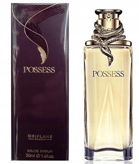 Oriflame Вода парфюмерная Possess 50 мл