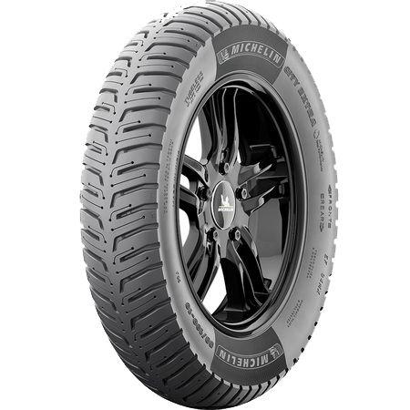 MICHELIN City Extra 2022 Мотошины  110/70 R12 47 P