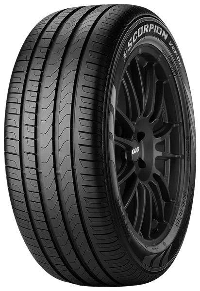 Pirelli Scorpion Verde Шины  летние 225/55  R18 1A