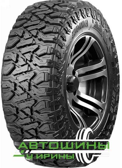 КАМА Flame M/T(НК-434) Шины  летние 205/70  R15 100Q