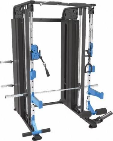 Машина Смита ULTRA GYM UG-1323