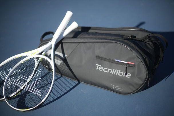 Сумка для теннисных ракеток Tecnifibre Team Dry 12R