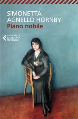 Piano nobile. Hornby A. S.