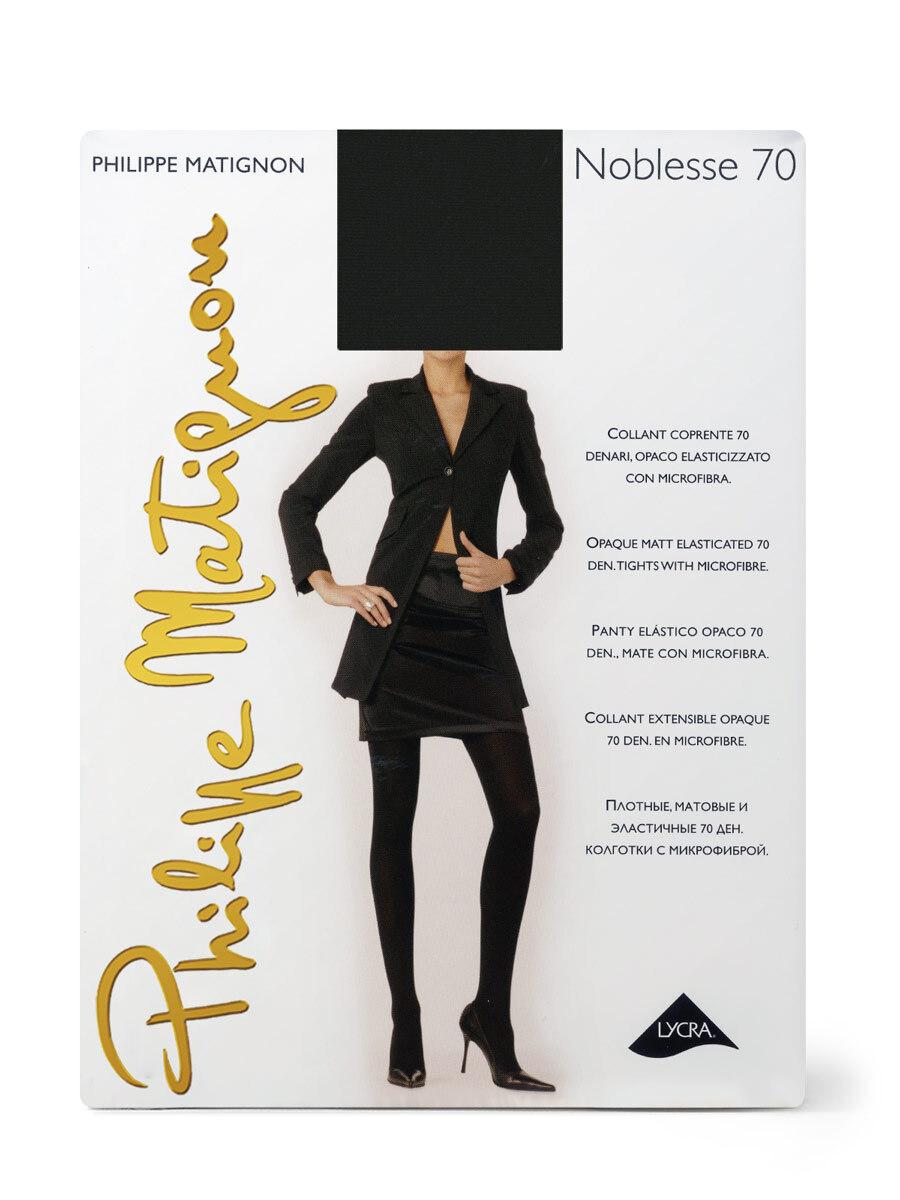 Колготки Philippe Matignon Noblesse, 70 ден, 1 шт