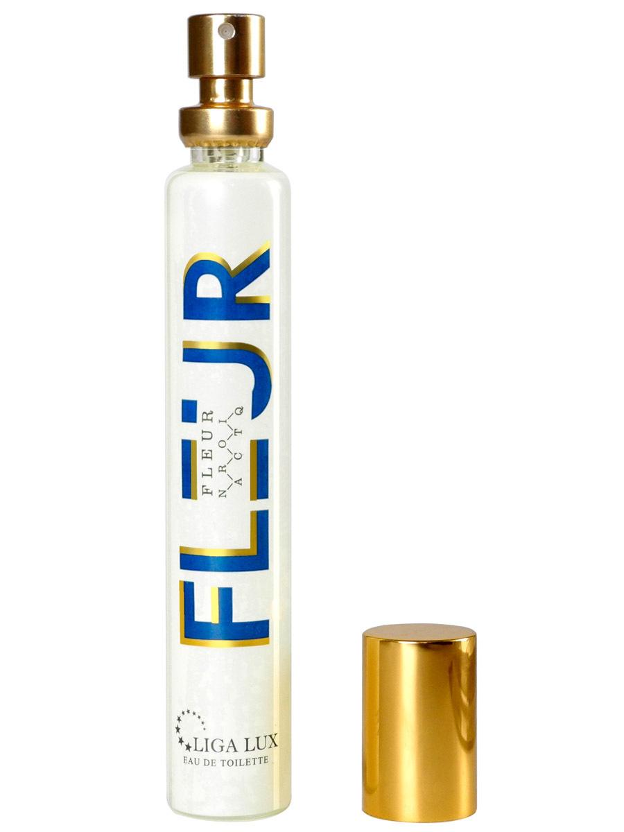 Neo Parfum Туалетная вода Fleur 30 мл