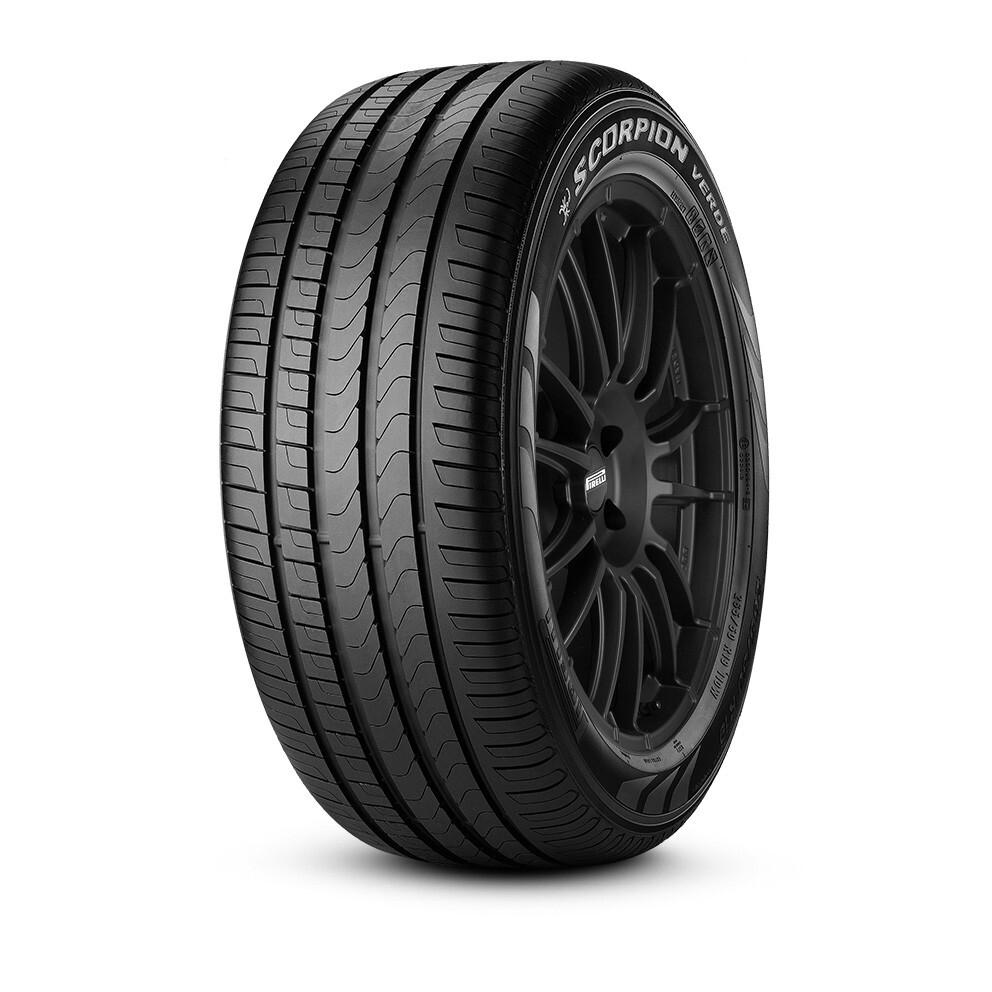 Pirelli Scorpion Verde Шины  летние 255/55  R18 109Y