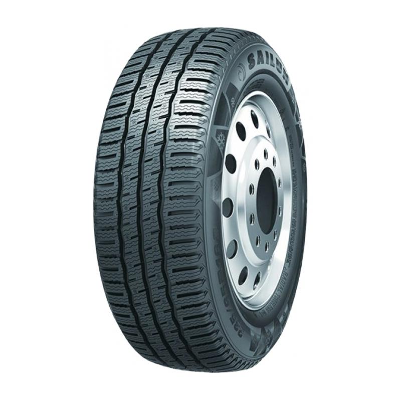 Sailun Шина ENDURE WSL1 Шины  зимние 235/65  R16С 121, 119R Нешипованные