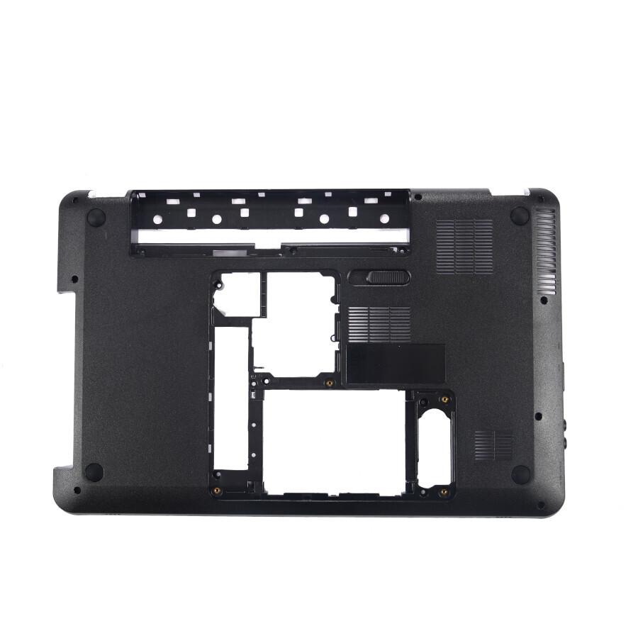 Поддон для HP Pavilion DV6-3000 DV6-3110ER ZYE3ELX6TP003 603689-001, D-cover, нижний корпус