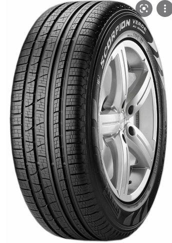 Pirelli Scorpion Verde Шины  летние 215/60  R17 96H