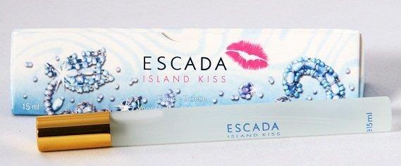 Escada Туалетная вода Island Kiss 15 мл