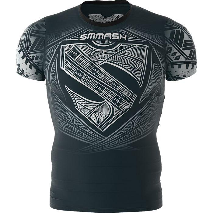 Рашгард Smmash Fightwear Спорт