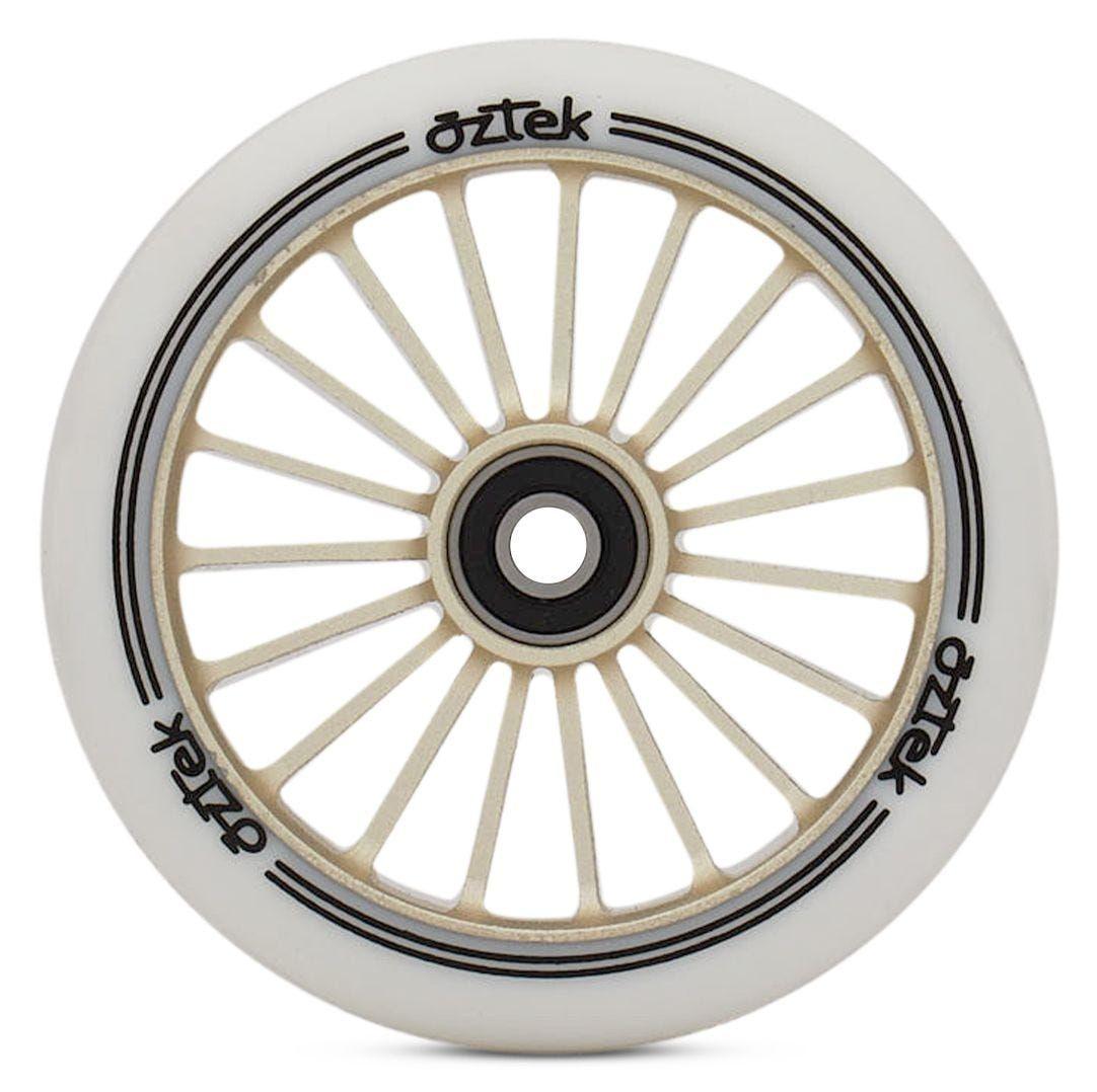 Колёса для трюкового самоката Aztek Architect XL Wheels 115 mm (2 штуки) - Ivory