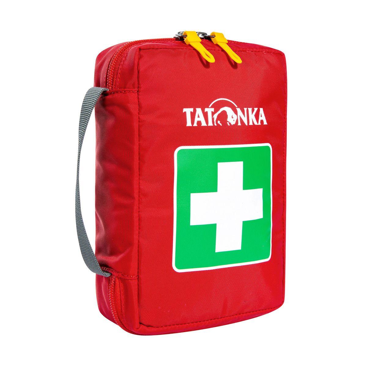 Аптечка Tatonka FIRST AID S (18x12,5x5,5 см)