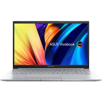 ASUS 90NB0XK2-M000F0 Игровой ноутбук, RAM 16 ГБ, HDD, Без системы, серебристый