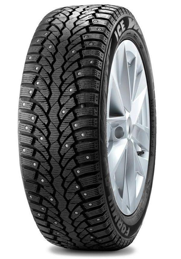 Formula | Formula FORMULA ICE Шины  зимние 215/65  R16 98T Шипованные