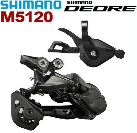 Shimano Переключатель задний