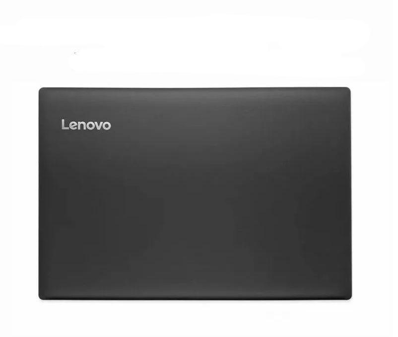 Крышка матрицы (5CB0N86327) для Lenovo IdeaPad 330-15ARR, 330-15IGM, 320-15AST, 520-15IKB, 320-15ISK черная