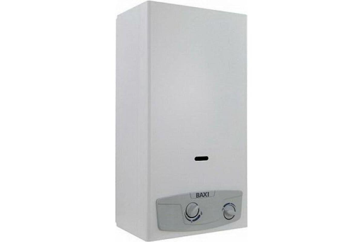 Газовая колонка BAXI SIG-2 11p