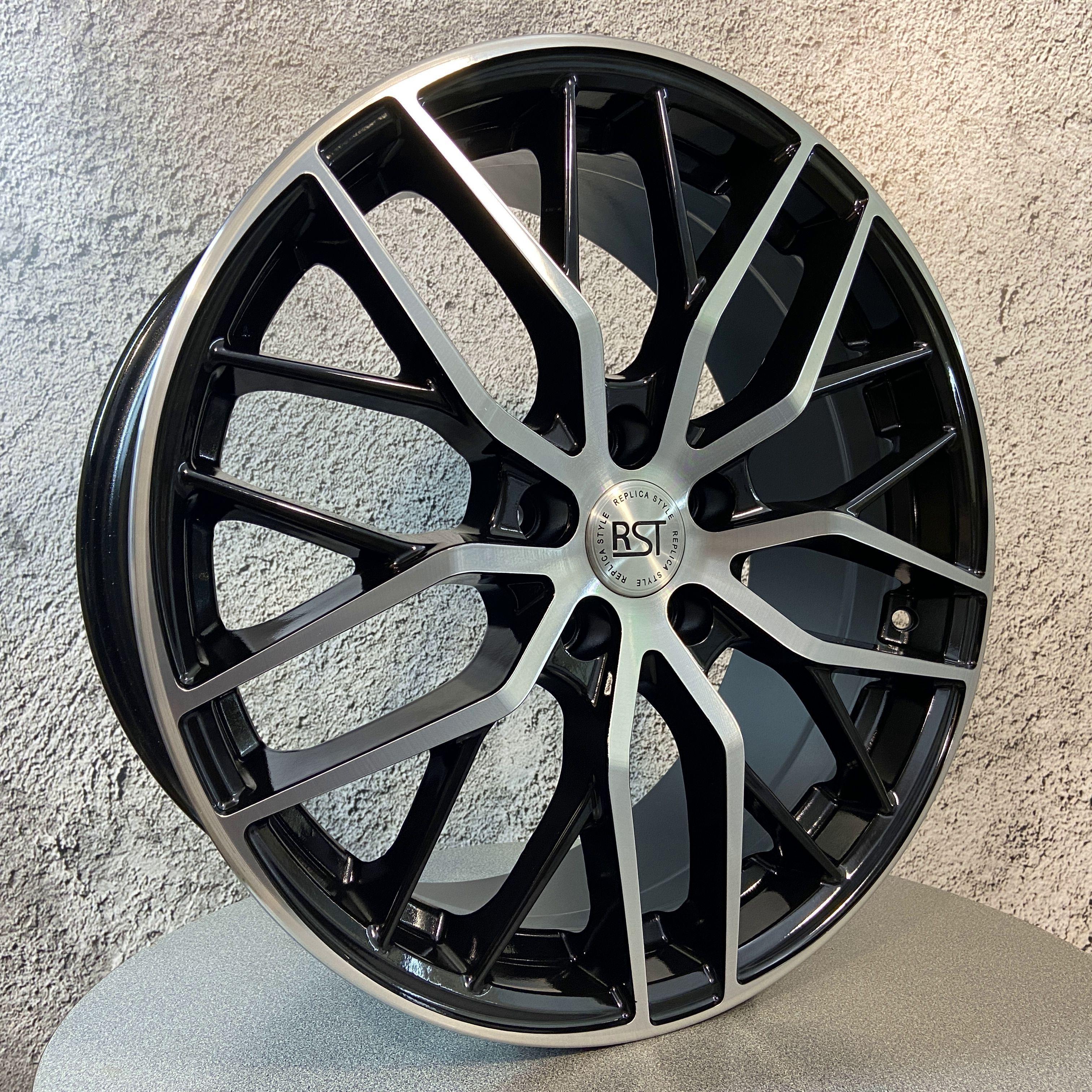 NEO  Колесный диск Литой 17x7.5" PCD5х108 ET45 D63.4