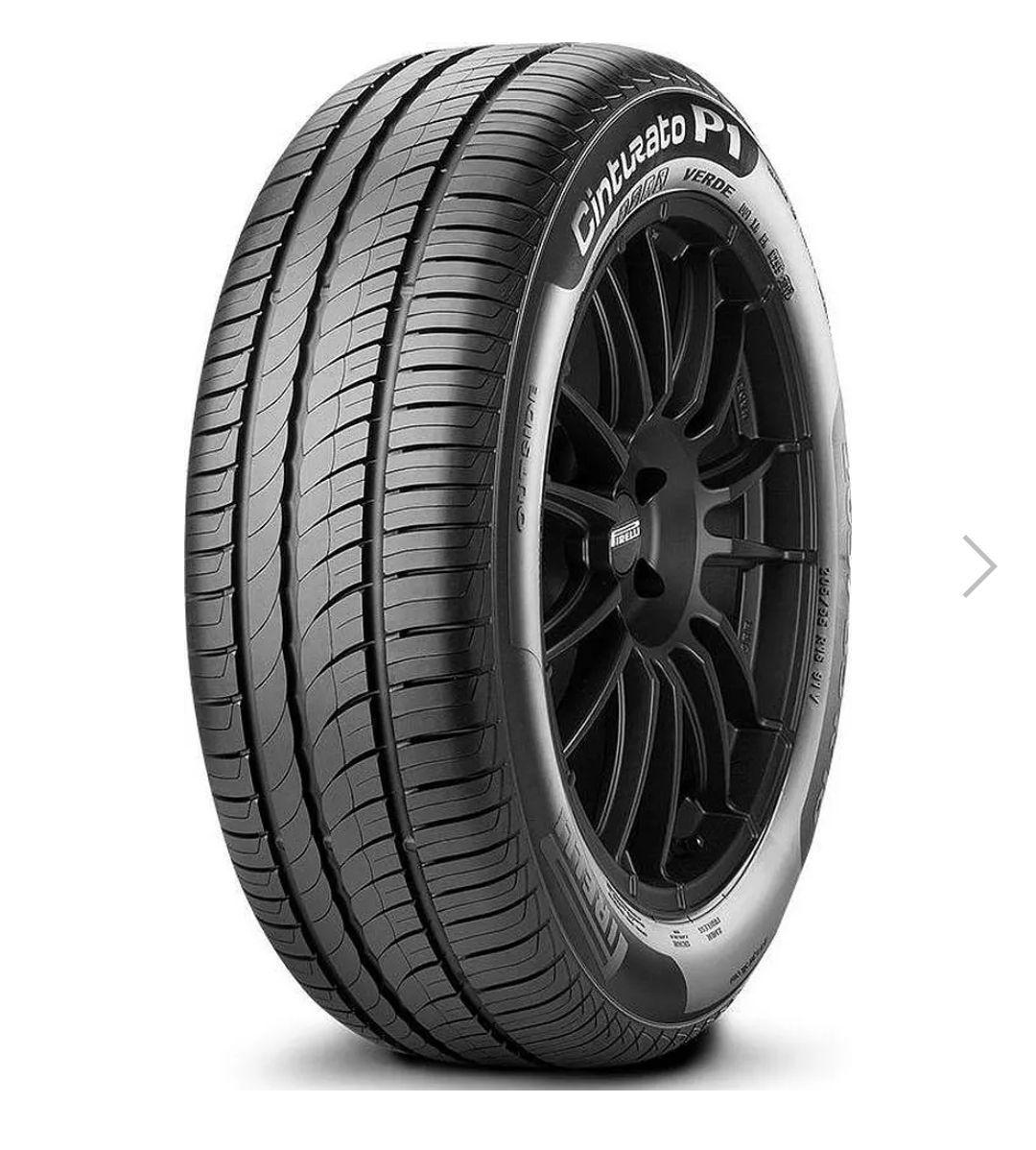 Pirelli Cinturato P1 Verde Шины  летние 195/55  R15 1Q