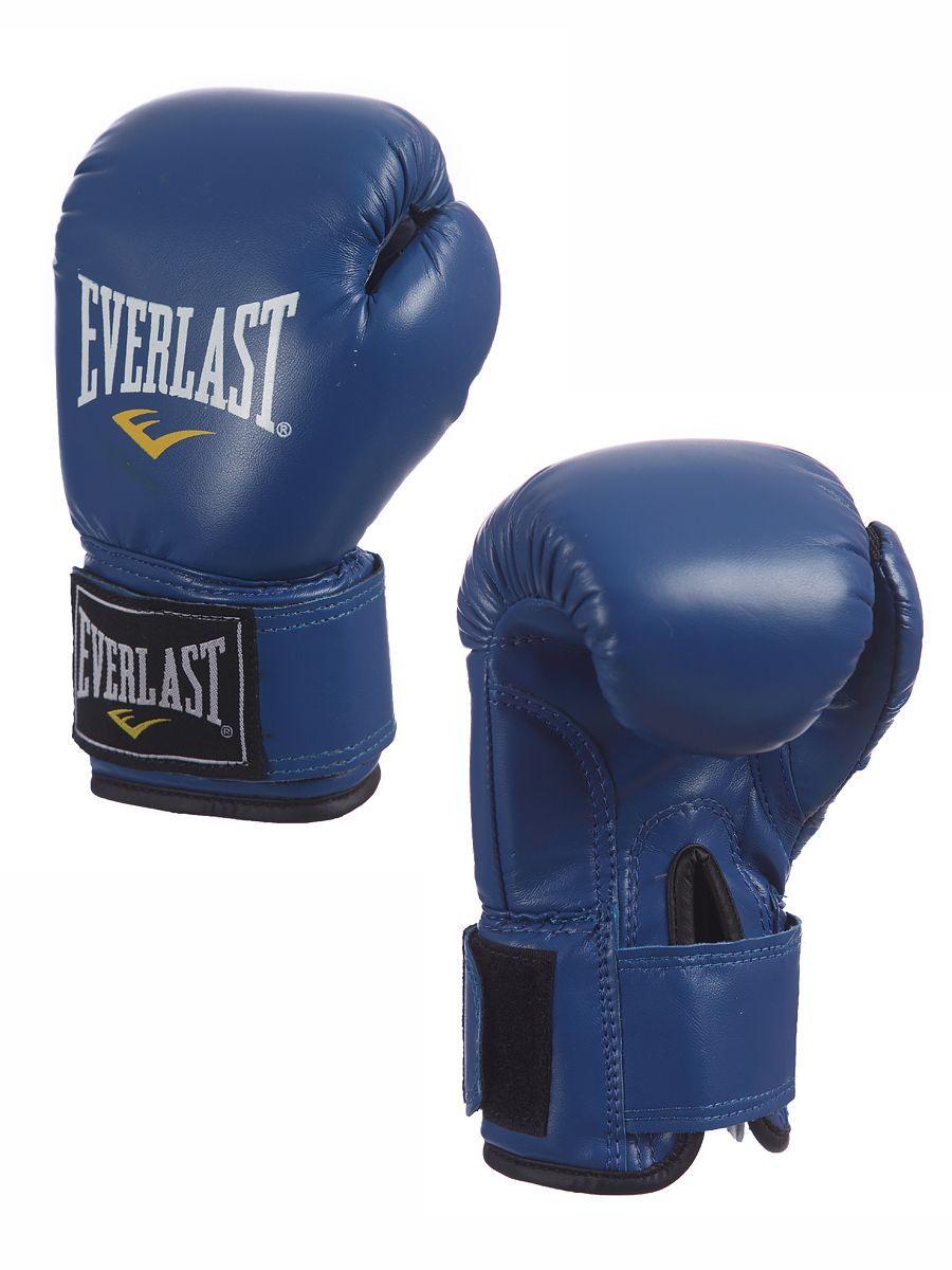 Everlast Боксерские перчатки, размер: 4