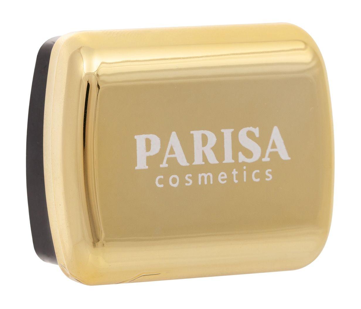 PARISA COSMETICS Двойная точилка для косметических карандашей, 10 г