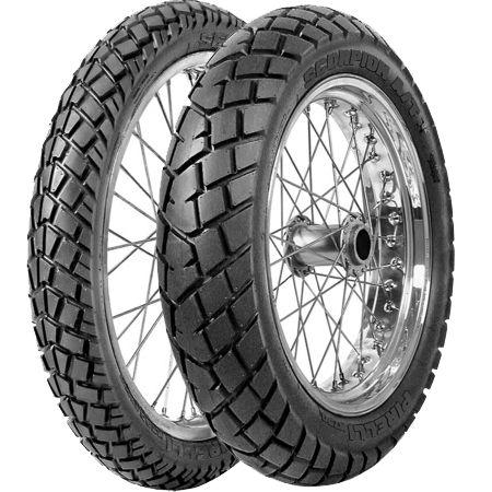 Pirelli Scorpion MT 90 A/T Мотошины  80/90 R21 48 S