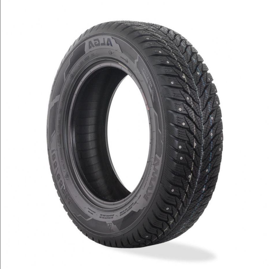 KAMA Alga (НК-531) Шины  зимние 185/60  R14 1Q Нешипованные