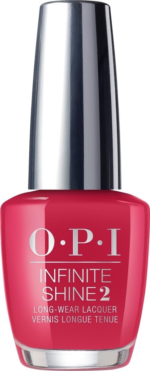 OPI Infinite Shine  Лак для ногтей , 15 мл ISL R55 ,Vodka & Caviar