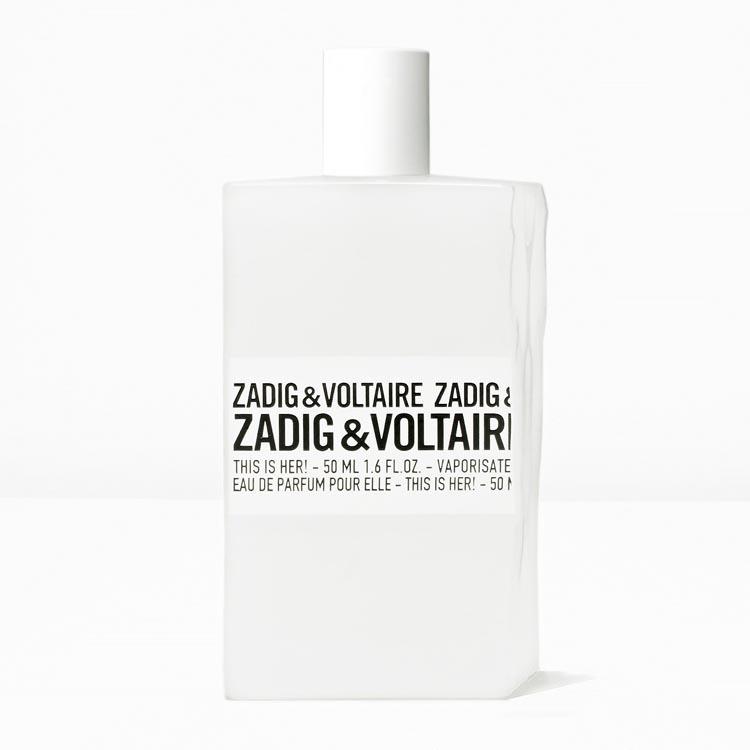 ZADIG&VOLTAIRE This Is Her Вода парфюмерная 100 мл