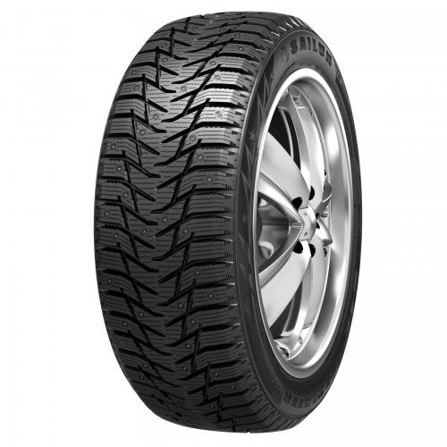 Sailun Ice Blazer WST3 Шины  зимние 215/65  R16 102T Шипованные