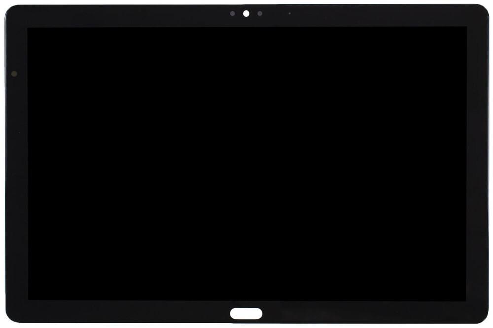 Дисплей для Huawei MediaPad M5 Lite 10 (BAH2-L09) (Экран, тачскрин, модуль в сборе) 20718-051E-01, VCD4F3580FPC-A3