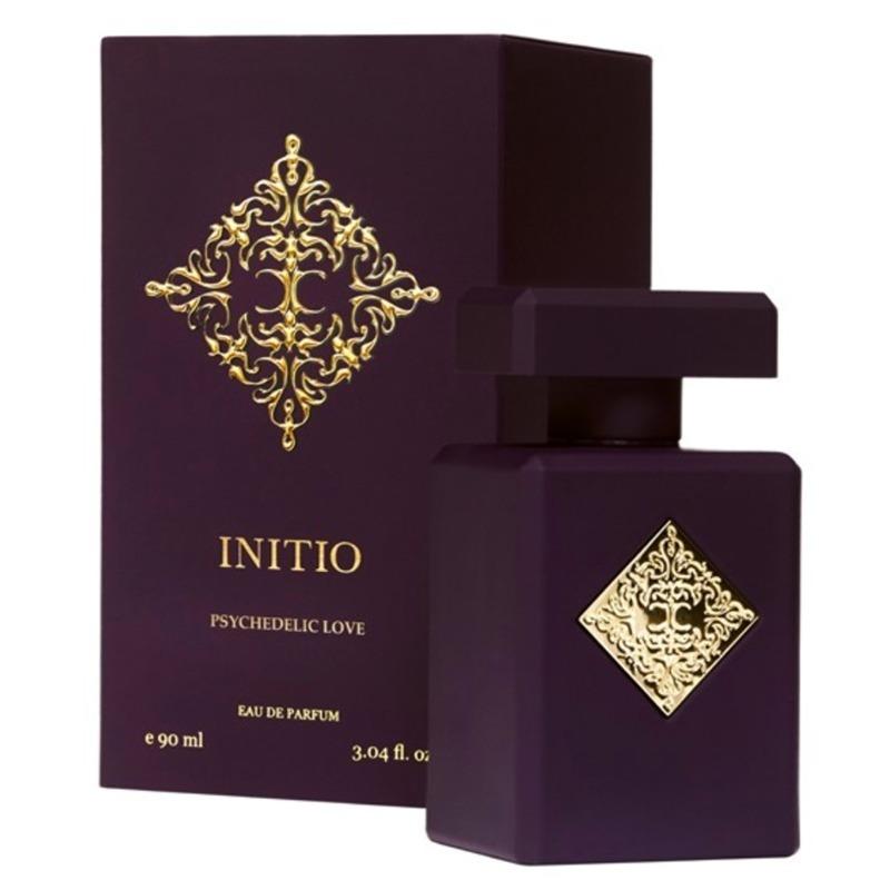 Initio Parfums Prives | Initio Parfums Prives Вода парфюмерная Prives Psychedelic Love 90 мл