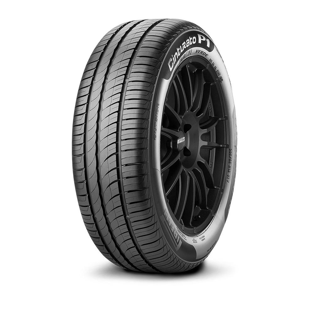 Pirelli Cinturato P1 Verde Шины  летние 195/55  R16 87H